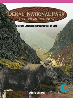 cover image of Denali National Park